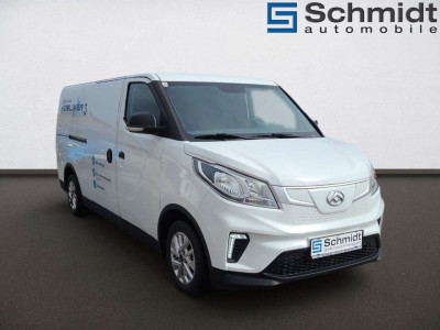 Maxus eDELIVER 3 Tageszulassung