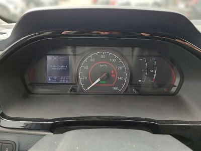 Maxus eDELIVER 3 Tageszulassung
