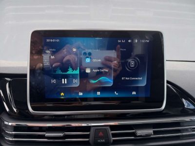 Maxus eDELIVER 3 Tageszulassung