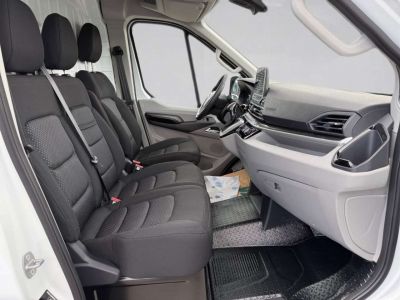 Maxus eDELIVER 3 Tageszulassung