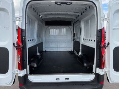 Maxus eDELIVER 3 Tageszulassung