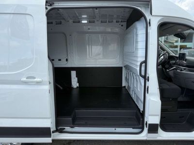 Maxus eDELIVER 3 Tageszulassung