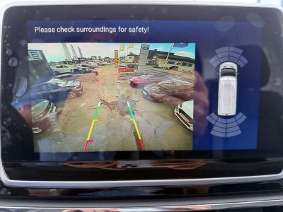 Maxus eDELIVER 3 Tageszulassung