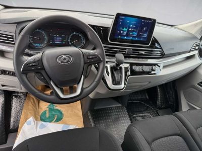 Maxus eDELIVER 3 Tageszulassung