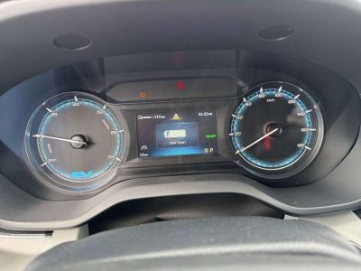 Maxus eDELIVER 3 Tageszulassung