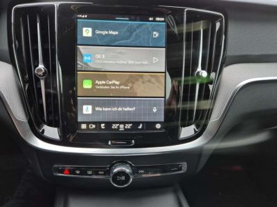 Volvo V60 Gebrauchtwagen