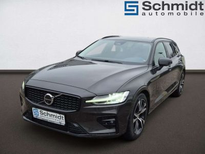 Volvo V60 Gebrauchtwagen