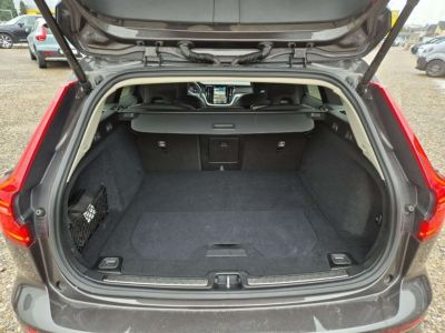 Volvo V60 Gebrauchtwagen