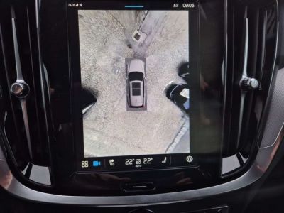 Volvo V60 Gebrauchtwagen