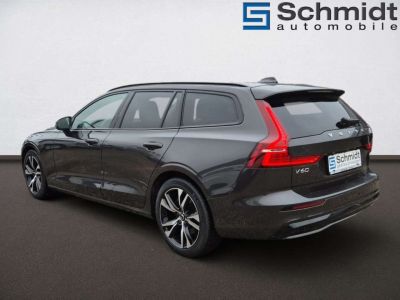 Volvo V60 Gebrauchtwagen