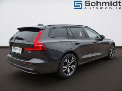Volvo V60 Gebrauchtwagen
