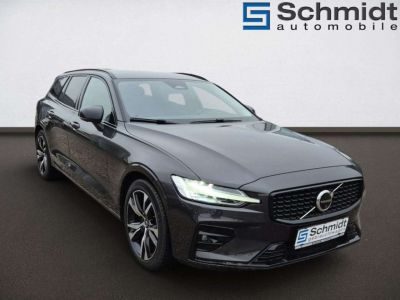 Volvo V60 Gebrauchtwagen