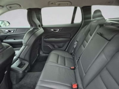 Volvo V60 Gebrauchtwagen