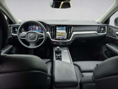 Volvo V60 Gebrauchtwagen