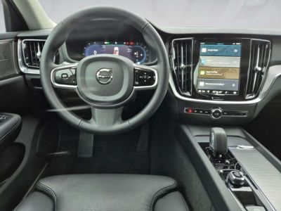 Volvo V60 Gebrauchtwagen