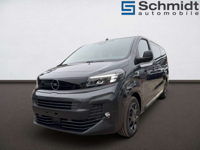 Opel Vivaro Neuwagen
