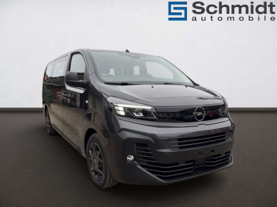 Opel Vivaro Neuwagen