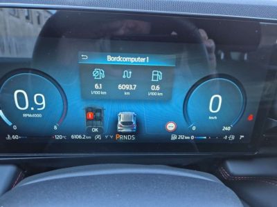 Ford Puma Vorführwagen