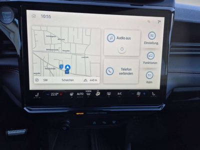 Ford Puma Vorführwagen