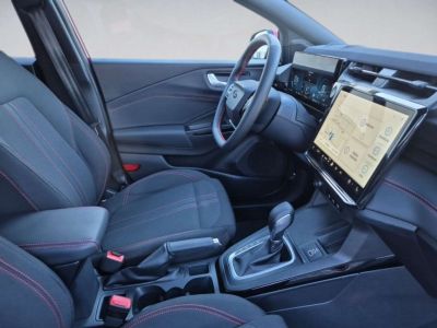 Ford Puma Vorführwagen