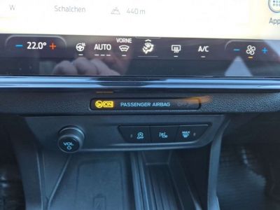 Ford Puma Vorführwagen