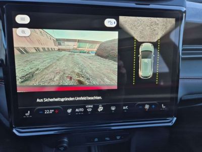 Ford Puma Vorführwagen