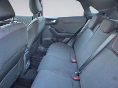 Ford Puma Vorführwagen