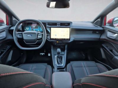 Ford Puma Vorführwagen