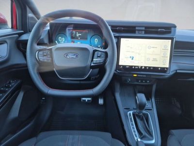 Ford Puma Vorführwagen