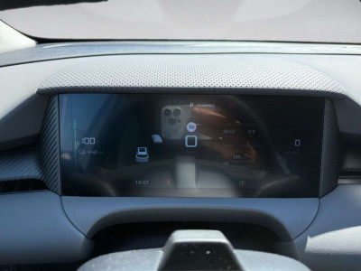 MG MGS5 EV Vorführwagen