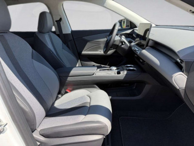 MG MGS5 EV Vorführwagen