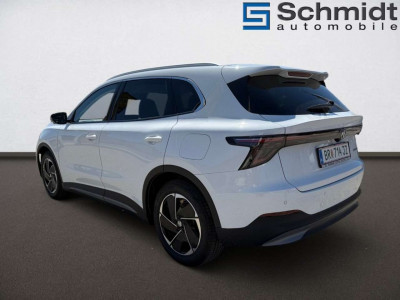 MG MGS5 EV Vorführwagen