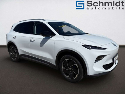 MG MGS5 EV Vorführwagen