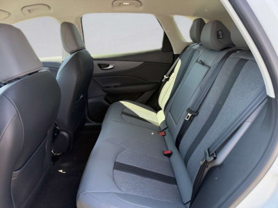 MG MGS5 EV Vorführwagen