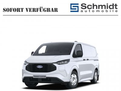 Ford Transit Custom Neuwagen