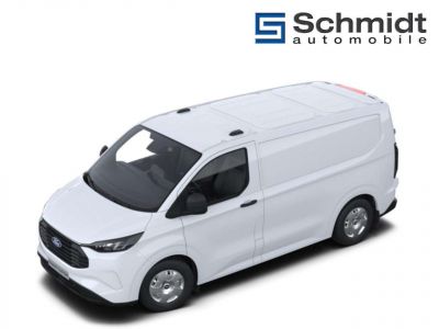 Ford Transit Custom Neuwagen