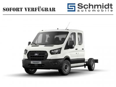 Ford Transit Neuwagen