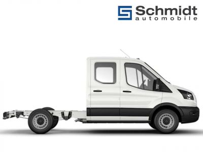 Ford Transit Neuwagen