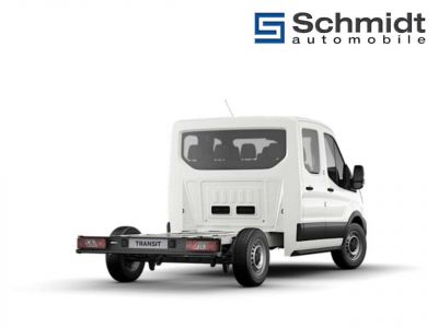 Ford Transit Neuwagen