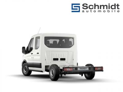 Ford Transit Neuwagen