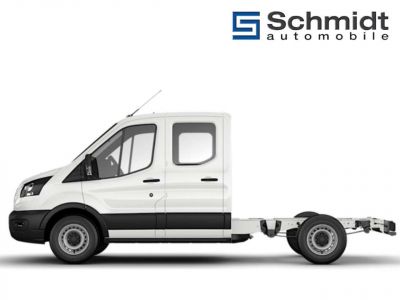 Ford Transit Neuwagen