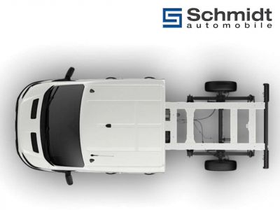 Ford Transit Neuwagen