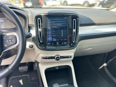 Volvo XC40 Gebrauchtwagen