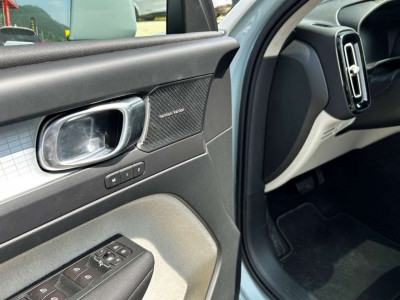 Volvo XC40 Gebrauchtwagen