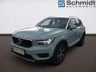 Volvo XC40 Gebrauchtwagen