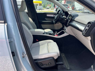 Volvo XC40 Gebrauchtwagen