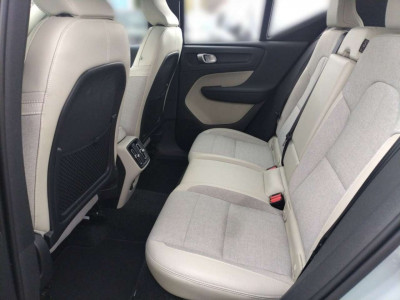 Volvo XC40 Gebrauchtwagen