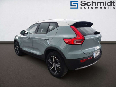 Volvo XC40 Gebrauchtwagen