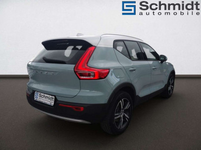 Volvo XC40 Gebrauchtwagen