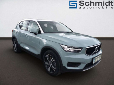 Volvo XC40 Gebrauchtwagen
